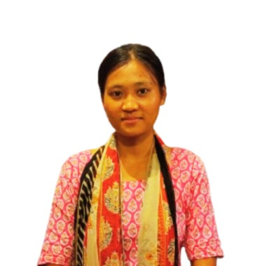 Elistina Chakma